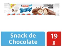 Chocolate Kinder 18 g Tronky