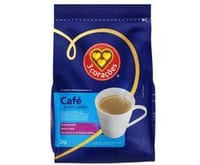Café Slvl 3 Crcs 300 g com Leite