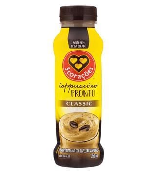 Lactea 3 Coracoes 260 ml Balance