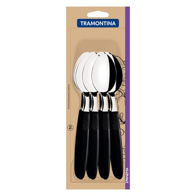 Colher de Mesa Original Line c/ 6pcs