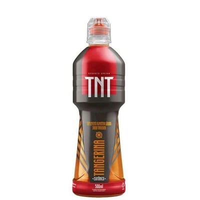 Isotônico Tnt 500 ml