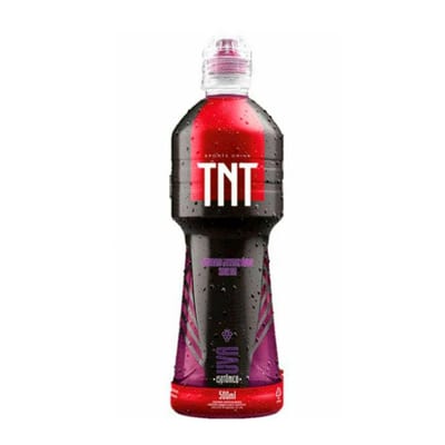 Isotônico Tnt 500 ml