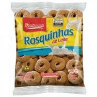 Rosca Mabel 600 g Coco