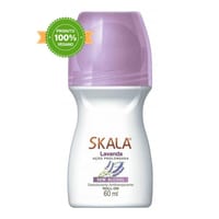 Desodorante Skala Roll On 60 ml Fresh Urban