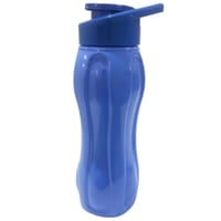 Garrafa Squeeze Plasduran 750 ml