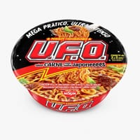 Nissin Yakissoba Ufo 97 g Carne