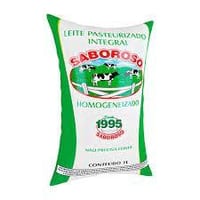 Leite Saboroso 1 L Integral