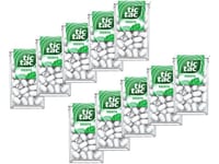Pastilha Tic Tac 14,5 g Menta