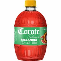 Coquetel Corote 500 ml Melancia
