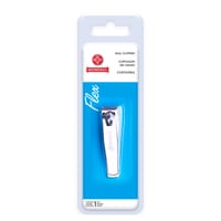 Cortador Unha Mundial Flex Peq Bl