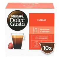 Cpsl Nscf Dolce Gusto 70 g Lungo