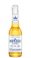 Cerveja Imperio Puro Malte 275ml Ultra