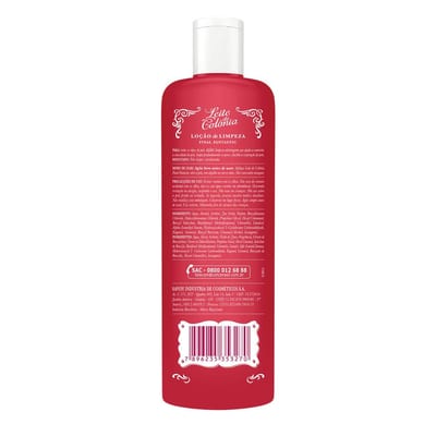 Leite de Colonia 200 ml