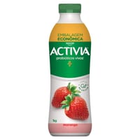 Iogurt Activia Danone lv800g pg750g