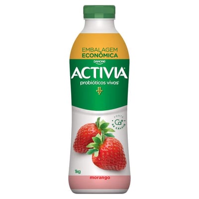 Iogurt Activia Danone lv800g pg750g