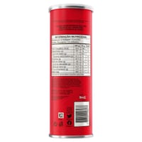 Batata Pringles 104 g Original