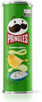 Batata Pringles 109g Creme de Cebola