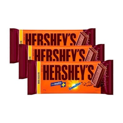 Chocolate Hersheys 77 g Ovomaltine