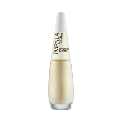 Esmalte Impala 7,5 ml Semear