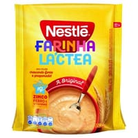 Farinha Lactea Nestle 160 g Original