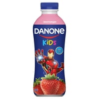 Iogurte Corpus Danone 800 g Morango