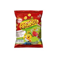Fandangos 37 g Presunto