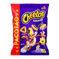 Salgadinho Cheetos Mix 41g