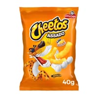Salgadinho Cheetos Lua 40g