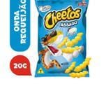 Salgadinho Cheetos Onda 45 g