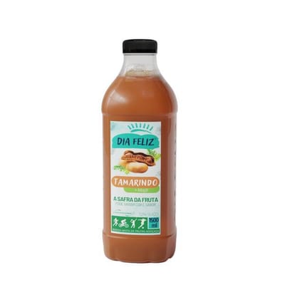 Suco Dia Feliz 1,5 L