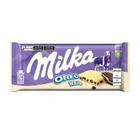 Chocolate Milka 100 g