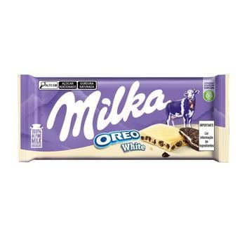 Chocolate Milka 100 g