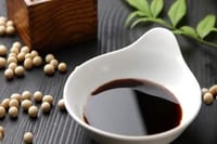 Molho de Soja Shoyu Hinomoto 1L