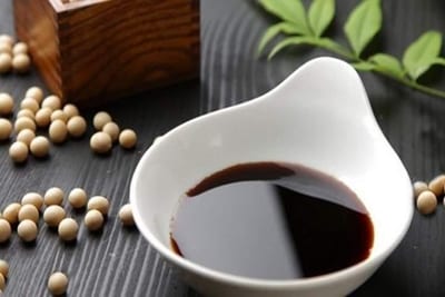 Molho de Soja Shoyu Hinomoto 1 L