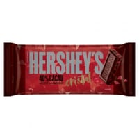 Chocolate Hersheys 77 g Cookies N Creme