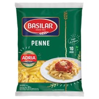 Macarrão Semolado Basilar 400 g Ave Maria