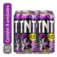 Energetico Tnt 473 ml Açaí Guarana