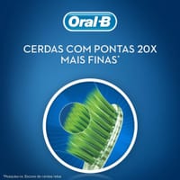 Escov Dntl Orl-b Pr-sd c/ 1 un Ultrfn