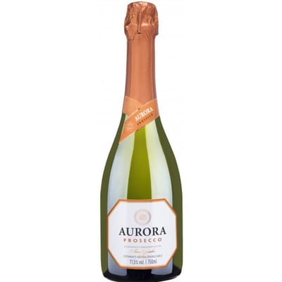 Espumante Aurora 750 ml Prosecco