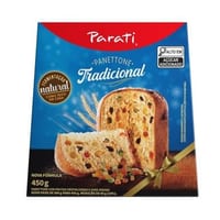 Panettone Parati 400g Chocolate