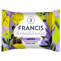 Sabonete Francis Brasilidades 80g