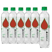 Água Saborizada Crystal 510ml
