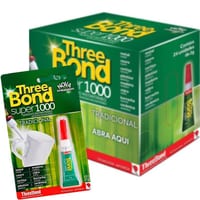 Cola Three Bond 2 g Super 1000
