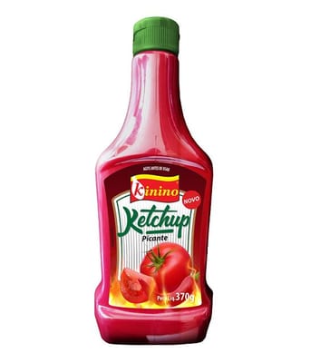 Ketchup Kinino 400 g