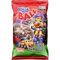 Cereal Matinal Keleck 100 g Ball