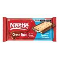 Chocolate Nestle 90 g Chocolate Trio Leite