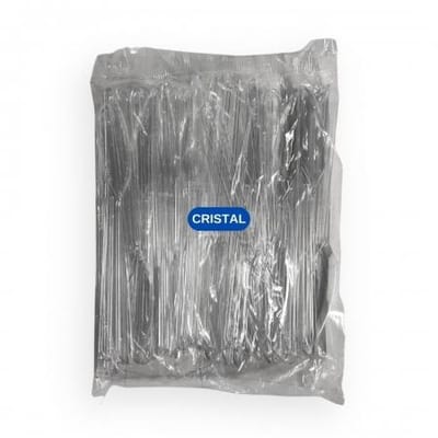 Faca Desc Max Festa Brsl c/ 25 un