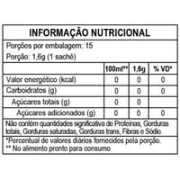Chá Leao 16 g c/ 10 Saches Cam Cidr Marac