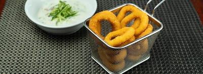 Aneis de Cebola Bem Brasil 400 g