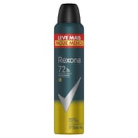 Desodorante Aerosol Rexona Men 91 g